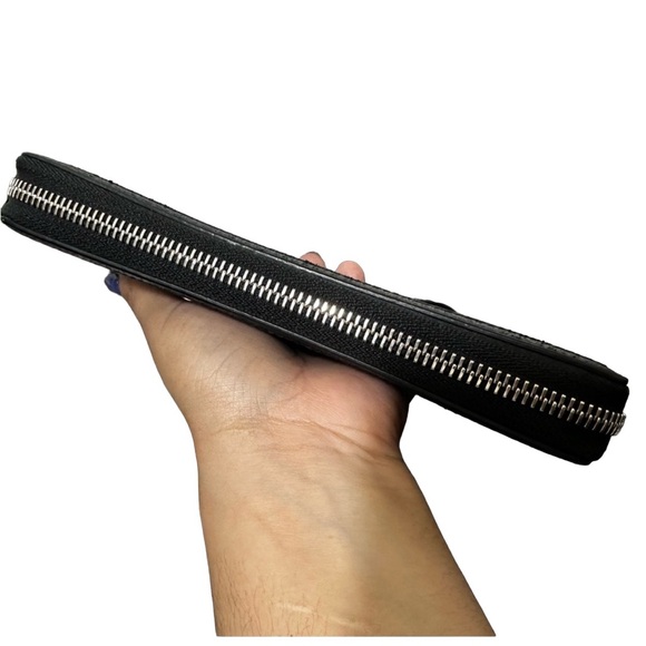 RARE GUCCI Limited edition Off the Grid wallet W/ COA (pristine) - Picture 5 of 13